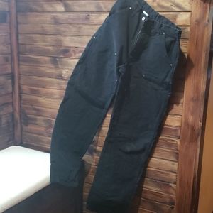 Men's carhartt work pants